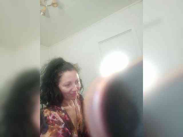 NatalinaJazzy webcam
