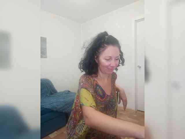 NatalinaJazzy webcam