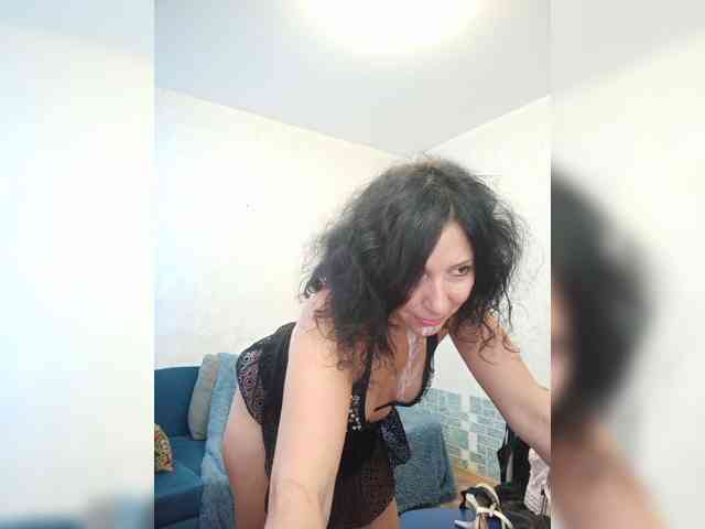 NatalinaJazzy webcam