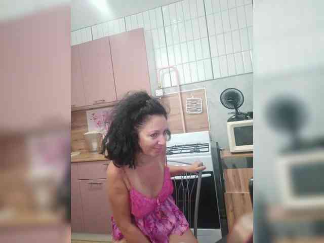NatalinaJazzy webcam