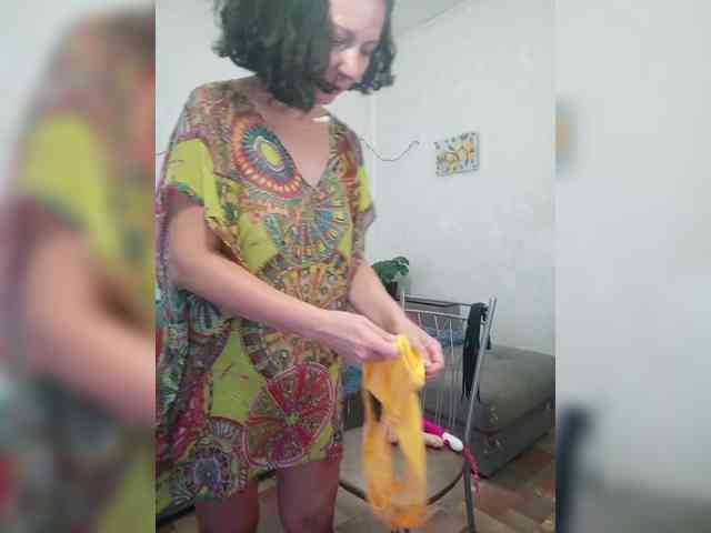 NatalinaJazzy webcam