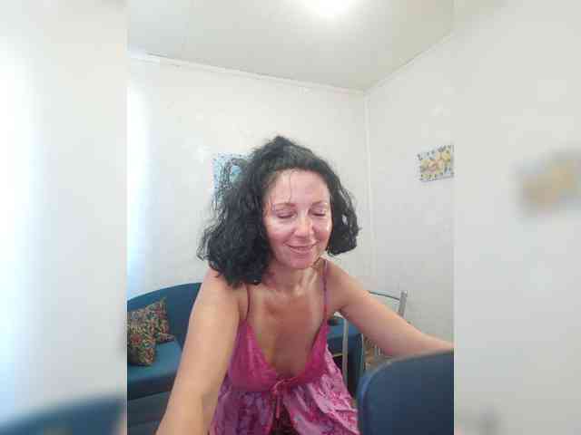 NatalinaJazzy webcam