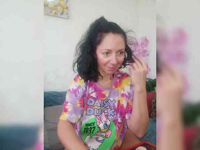 NatalinaJazzy webcam