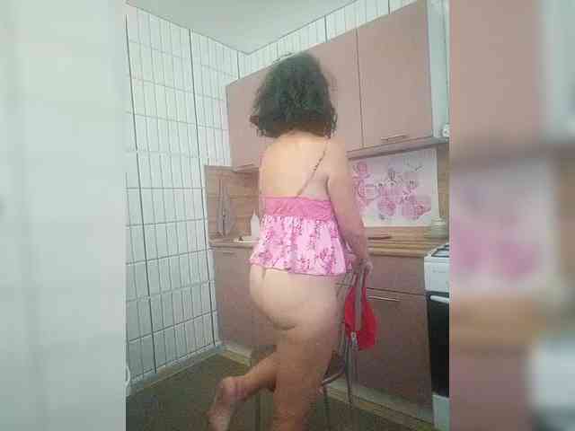 NatalinaJazzy webcam