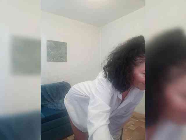 NatalinaJazzy webcam