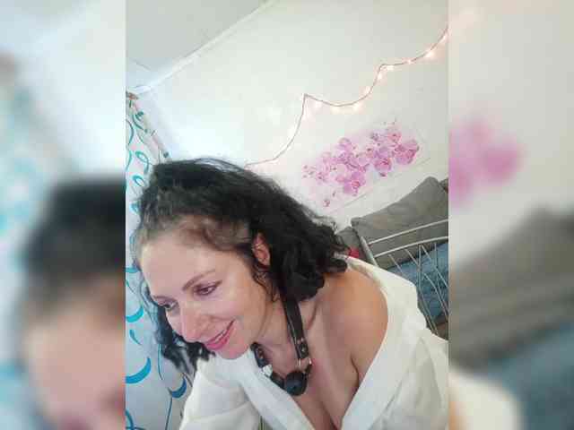 NatalinaJazzy webcam