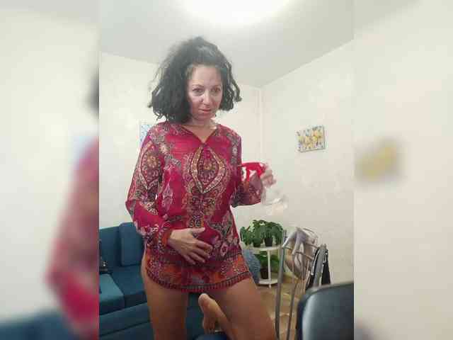 NatalinaJazzy webcam