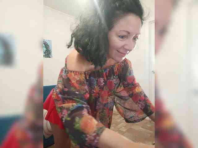 NatalinaJazzy webcam