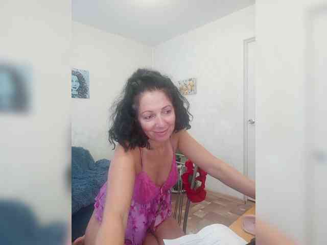 NatalinaJazzy webcam