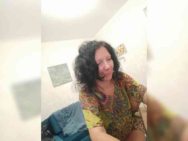 NatalinaJazzy webcam