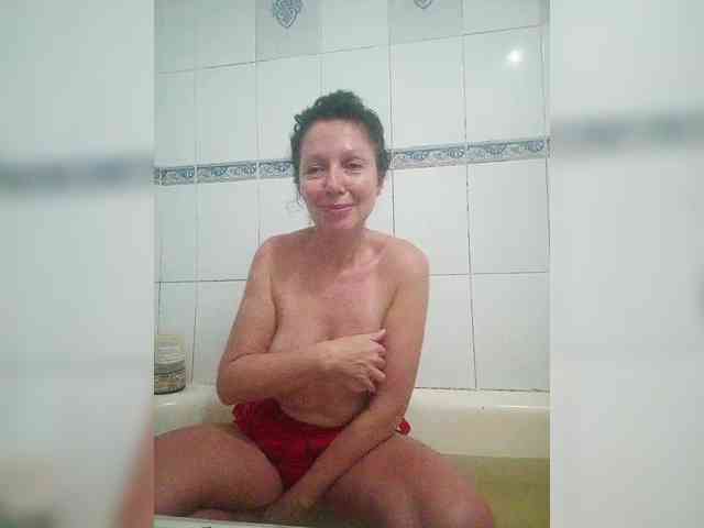 NatalinaJazzy webcam