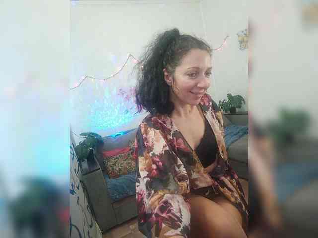NatalinaJazzy webcam