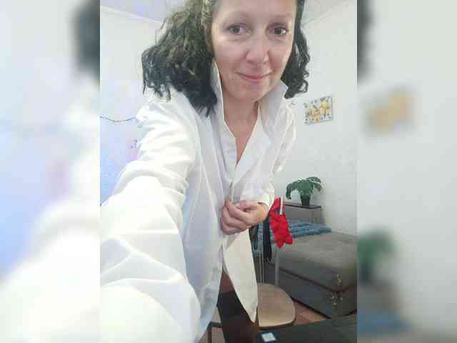 NatalinaJazzy webcam