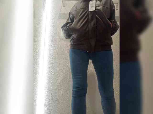 NatalinaJazzy webcam