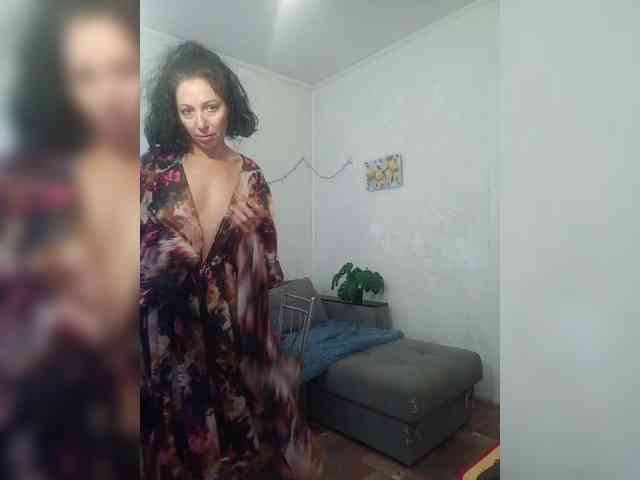 NatalinaJazzy Live Webcam on BongaCams
