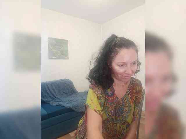 NatalinaJazzy webcam