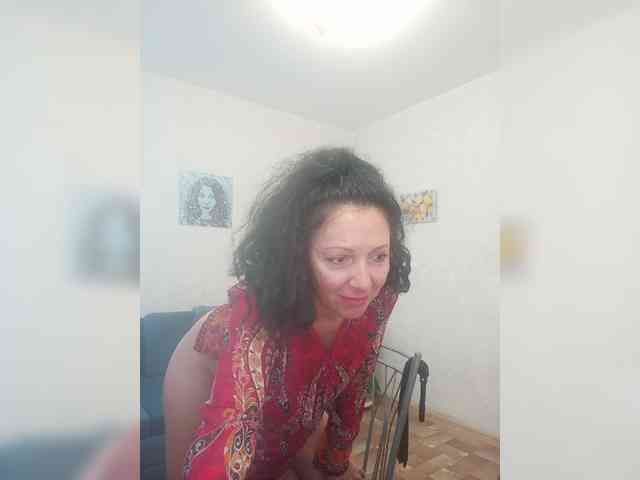 NatalinaJazzy webcam