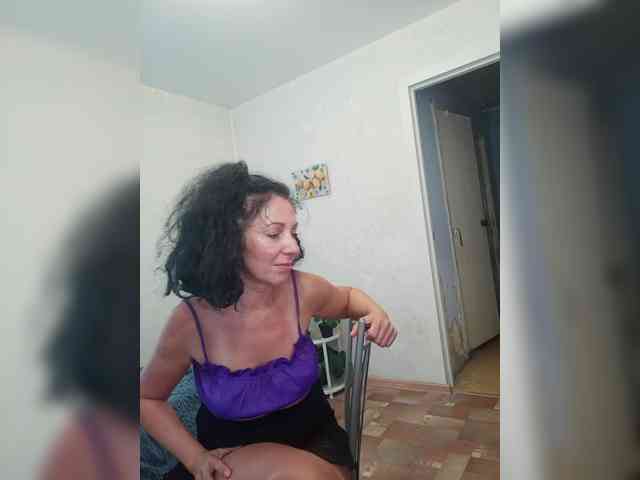NatalinaJazzy Live Webcam on BongaCams