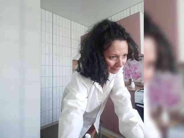 NatalinaJazzy webcam