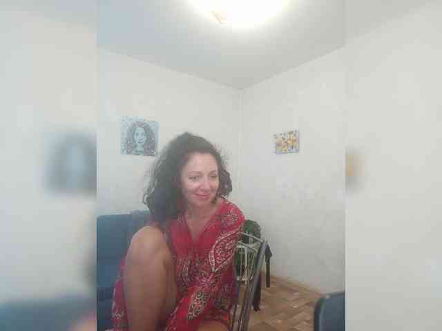 NatalinaJazzy webcam