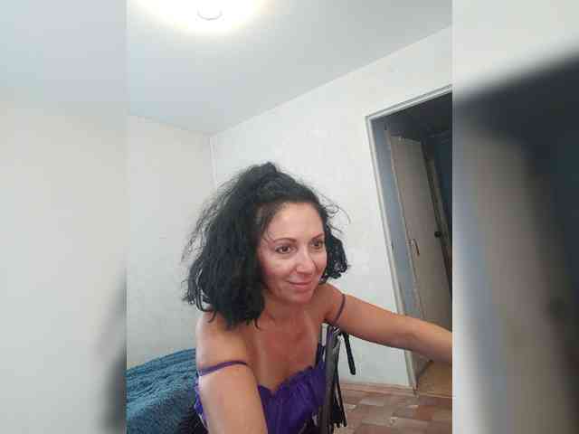 NatalinaJazzy webcam