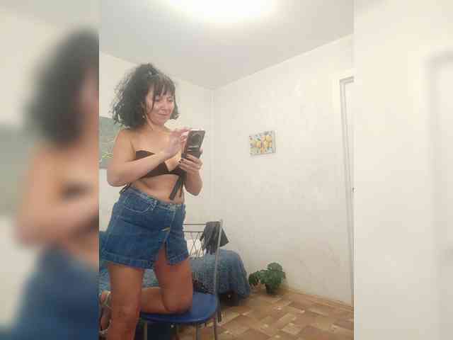 NatalinaJazzy webcam