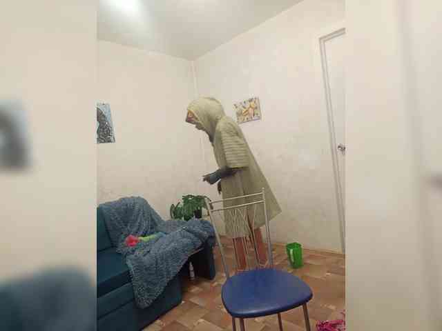NatalinaJazzy webcam