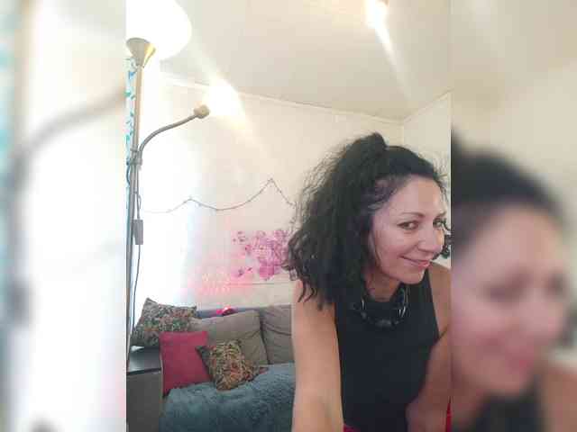 NatalinaJazzy webcam