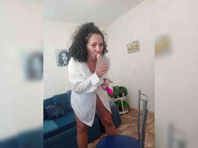 NatalinaJazzy webcam