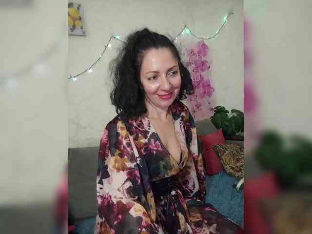 NatalinaJazzy webcam