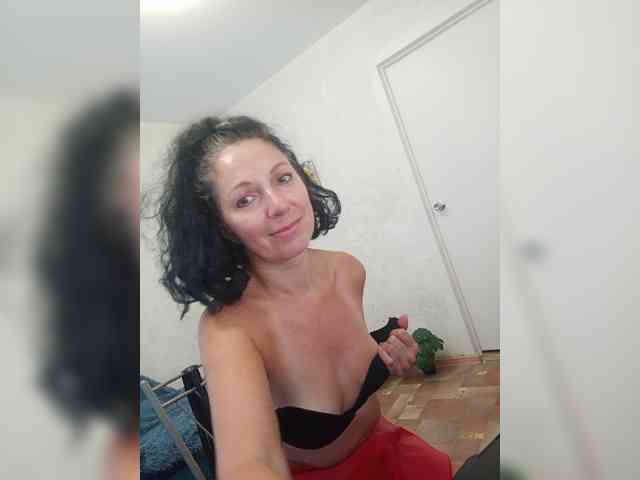 NatalinaJazzy webcam