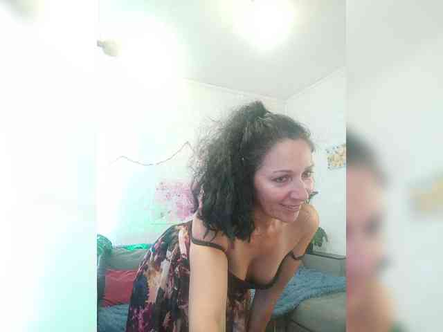 NatalinaJazzy webcam