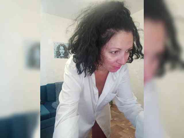 NatalinaJazzy webcam