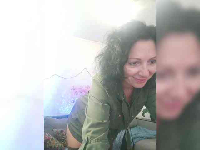 NatalinaJazzy webcam