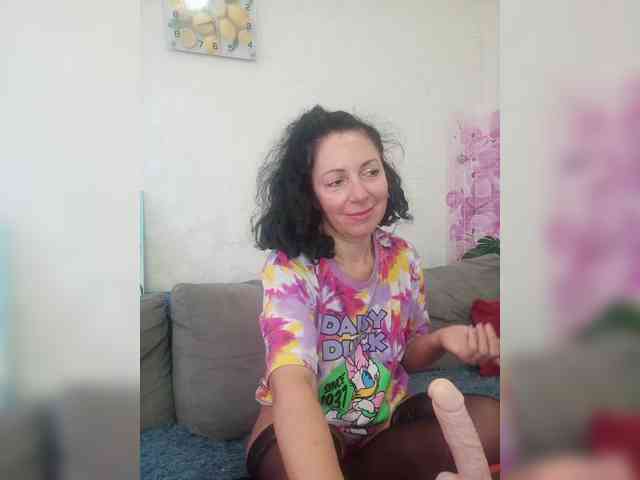 NatalinaJazzy webcam