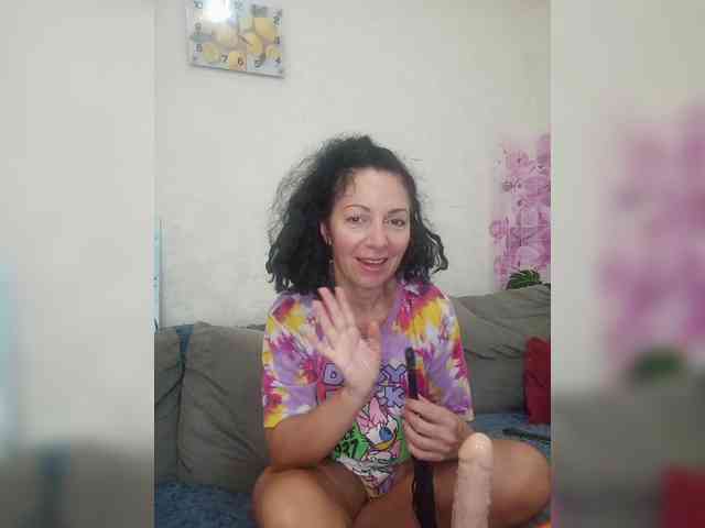 NatalinaJazzy webcam