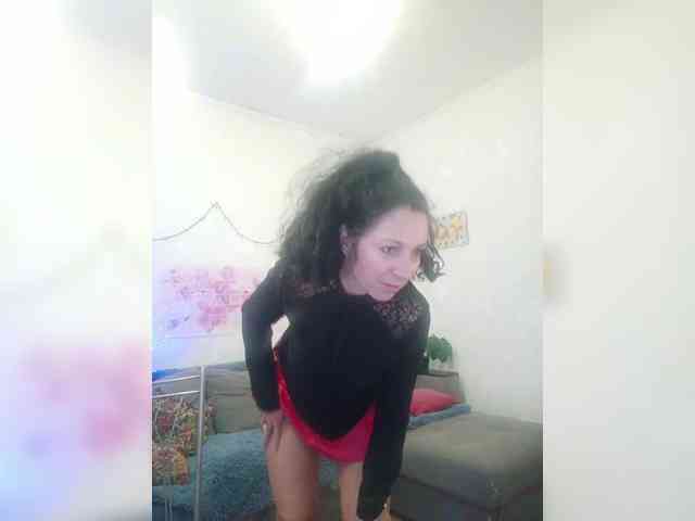NatalinaJazzy webcam