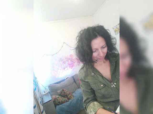 NatalinaJazzy webcam