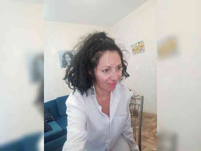 NatalinaJazzy webcam