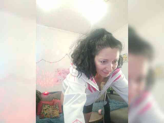 NatalinaJazzy webcam