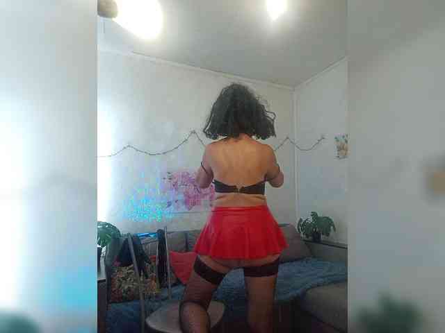 NatalinaJazzy webcam