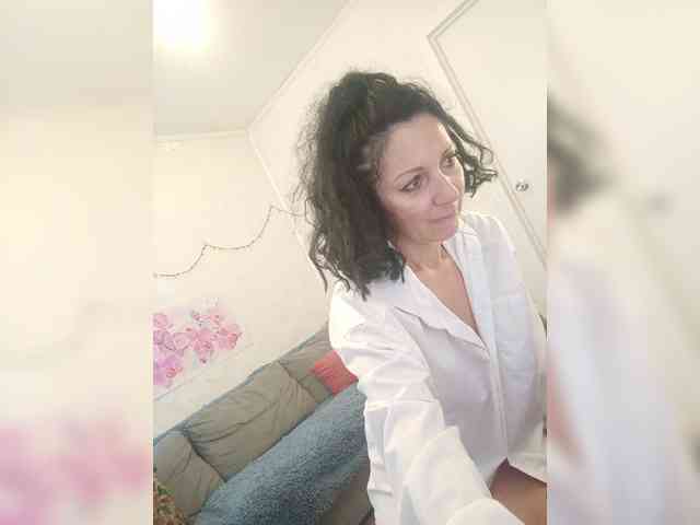 NatalinaJazzy webcam