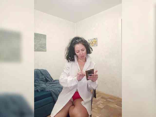 NatalinaJazzy webcam