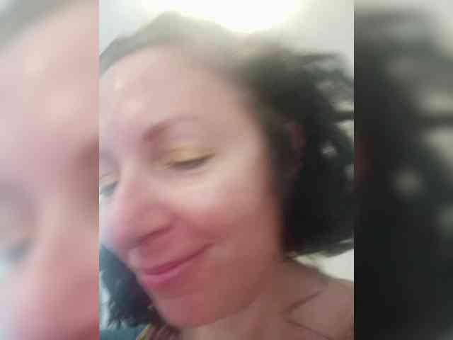 NatalinaJazzy webcam