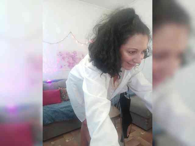 NatalinaJazzy webcam