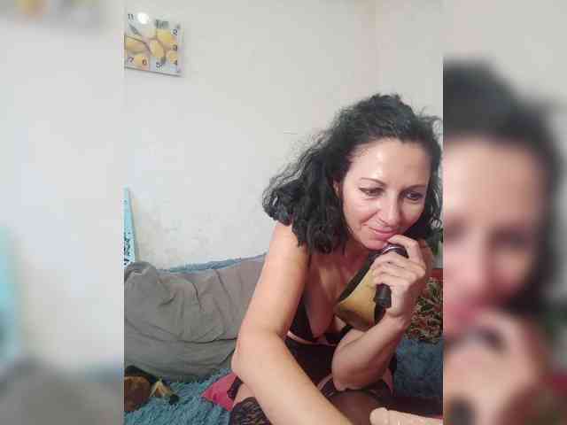 NatalinaJazzy webcam