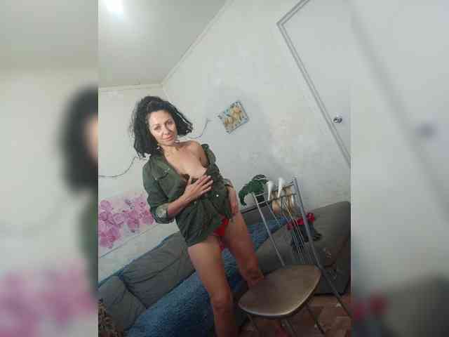 NatalinaJazzy webcam