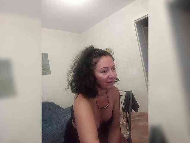 NatalinaJazzy webcam