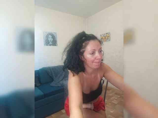 NatalinaJazzy webcam