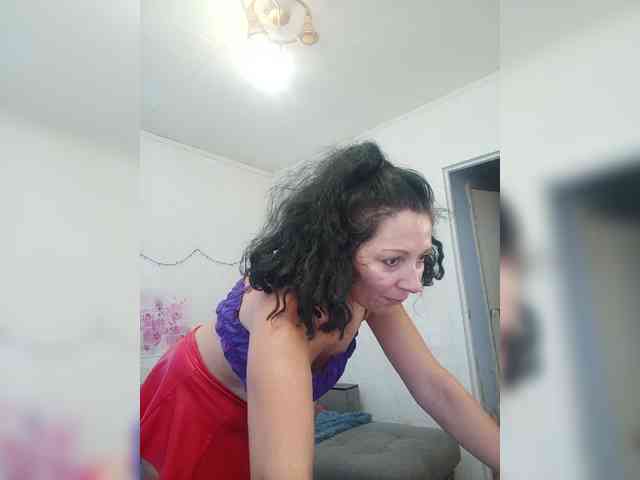 NatalinaJazzy webcam